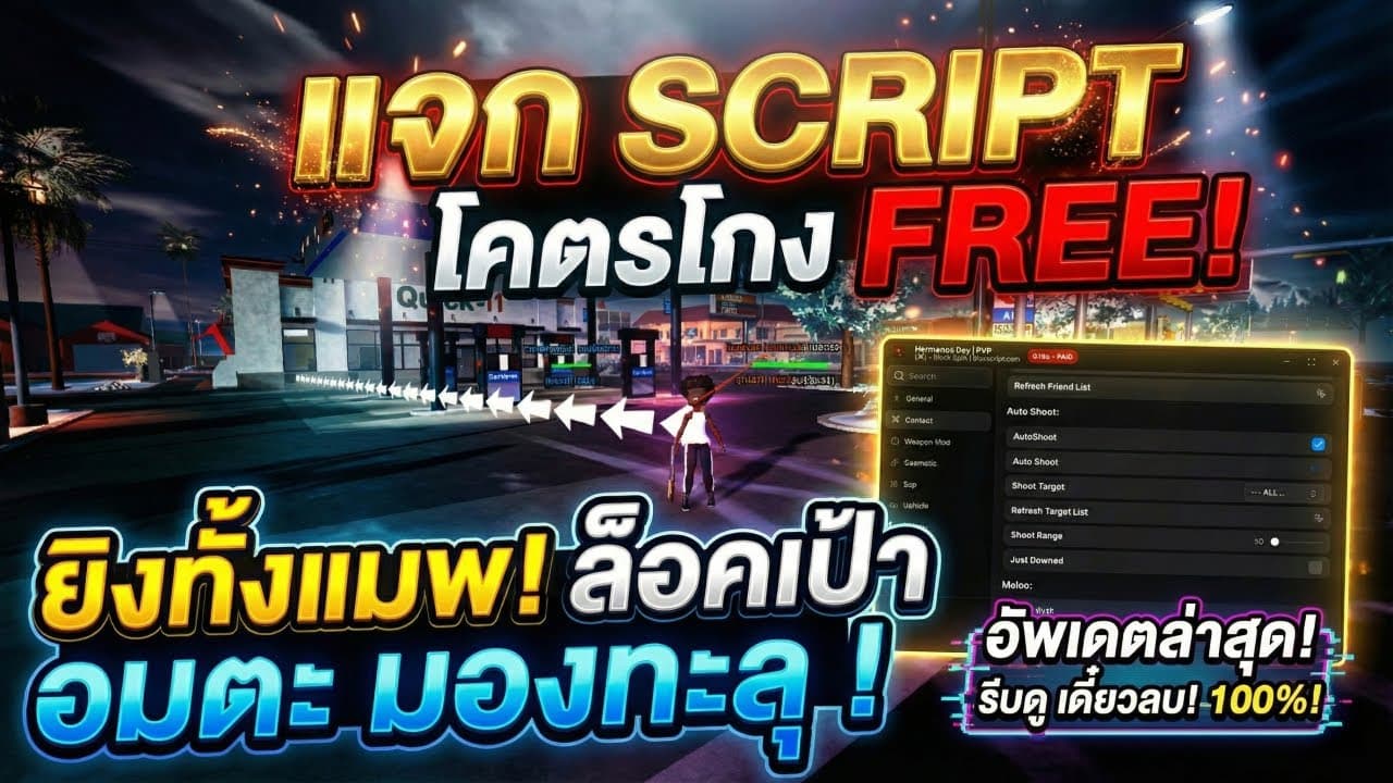 Roblox Auto Farm Script: Safe & Efficient Gameplay Boost — Free Roblox Roblox script